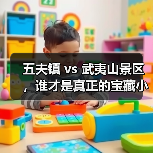 五夫镇 vs 武夷山景区,谁才是真正的宝藏小城?我选五夫镇(图4) 五夫镇 vs 武夷山景区,谁才是真正的宝藏小城?我选五夫镇(图4)