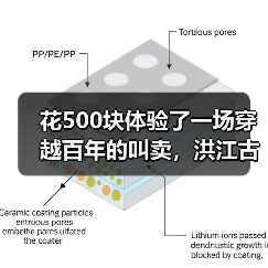 花500块体验了一场穿越百年的叫卖,洪江古商城教会我的事(图1) 花500块体验了一场穿越百年的叫卖,洪江古商城教会我的事(图1)