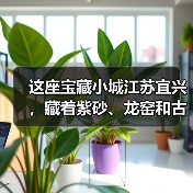 这座宝藏小城江苏宜兴,藏着紫砂、龙窑和古寺(图1) 这座宝藏小城江苏宜兴,藏着紫砂、龙窑和古寺(图1)