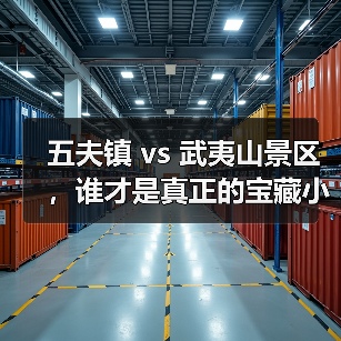 五夫镇 vs 武夷山景区,谁才是真正的宝藏小城?我选五夫镇(图1) 五夫镇 vs 武夷山景区,谁才是真正的宝藏小城?我选五夫镇(图1)