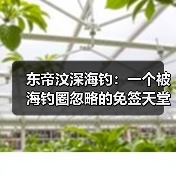 东帝汶深海钓:一个被海钓圈忽略的免签天堂(图4) 东帝汶深海钓:一个被海钓圈忽略的免签天堂(图4)