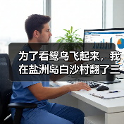 为了看鹭鸟飞起来,我在盐洲岛白沙村翻了三次车(图4) 为了看鹭鸟飞起来,我在盐洲岛白沙村翻了三次车(图4)