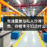 帛琉星象岛私人沙滩?靠,你根本不知道什么叫原始秘境(图2) 帛琉星象岛私人沙滩?靠,你根本不知道什么叫原始秘境(图2)