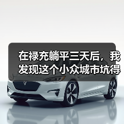 在禄充躺平三天后，我发现这个小众城市坑得我好舒服（图3）