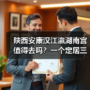陕西安康汉江瀛湖南宫值得去吗？一个定居三年的户外领队说点大实话（图4）