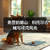 免签的黑山:科托尔古城与峡湾风光(图4) 免签的黑山:科托尔古城与峡湾风光(图4)