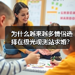 为什么越来越多情侣选择在极光观测站求婚?婚旅主题旅行新趋势(图3) 为什么越来越多情侣选择在极光观测站求婚?婚旅主题旅行新趋势(图3)