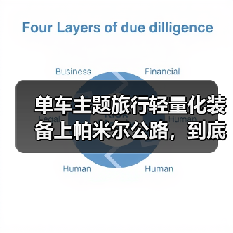 单车主题旅行轻量化装备上帕米尔公路,到底值不值得?(图4) 单车主题旅行轻量化装备上帕米尔公路,到底值不值得?(图4)