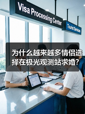 为什么越来越多情侣选择在极光观测站求婚?婚旅主题旅行新趋势(图4) 为什么越来越多情侣选择在极光观测站求婚?婚旅主题旅行新趋势(图4)