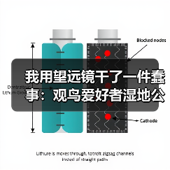 我用望远镜干了一件蠢事:观鸟爱好者湿地公园偷窥喂食(图1) 我用望远镜干了一件蠢事:观鸟爱好者湿地公园偷窥喂食(图1)
