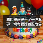 我用望远镜干了一件蠢事:观鸟爱好者湿地公园偷窥喂食(图2) 我用望远镜干了一件蠢事:观鸟爱好者湿地公园偷窥喂食(图2)