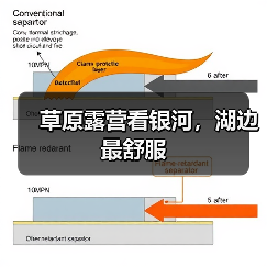 草原露营看银河,湖边最舒服(图3) 草原露营看银河,湖边最舒服(图3)
