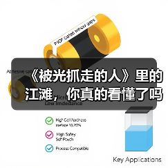 《被光抓走的人》里的江滩,你真的看懂了吗?(图2) 《被光抓走的人》里的江滩,你真的看懂了吗?(图2)