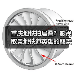 重庆地铁拍层叠?影视取景地铁道英雄的取景地全攻略(图4) 重庆地铁拍层叠?影视取景地铁道英雄的取景地全攻略(图4)