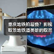 重庆地铁拍层叠?影视取景地铁道英雄的取景地全攻略(图2) 重庆地铁拍层叠?影视取景地铁道英雄的取景地全攻略(图2)