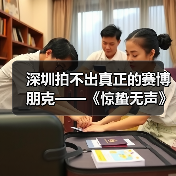 深圳拍不出真正的赛博朋克——《惊蛰无声》取景地全复盘(图4) 深圳拍不出真正的赛博朋克——《惊蛰无声》取景地全复盘(图4)