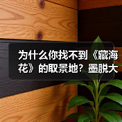 为什么你找不到《藏海花》的取景地?墨脱大峡谷攻略来了(图3) 为什么你找不到《藏海花》的取景地?墨脱大峡谷攻略来了(图3)