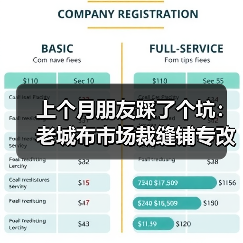 上个月朋友踩了个坑:老城布市场裁缝铺专改人台的真实记录(图3) 上个月朋友踩了个坑:老城布市场裁缝铺专改人台的真实记录(图3)
