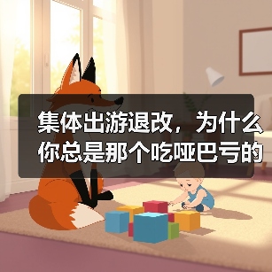 集体出游退改,为什么你总是那个吃哑巴亏的人?(图4) 集体出游退改,为什么你总是那个吃哑巴亏的人?(图4)