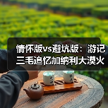 情怀版vs避坑版:游记三毛追忆加纳利大漠火山屋的两种打开方式(图2) 情怀版vs避坑版:游记三毛追忆加纳利大漠火山屋的两种打开方式(图2)