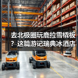 去北极圈玩鹿拉雪橇板?这篇游记瑞典冰酒店攻略能救你命(图2) 去北极圈玩鹿拉雪橇板?这篇游记瑞典冰酒店攻略能救你命(图2)