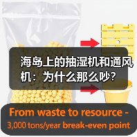 海岛上的抽湿机和通风机:为什么那么吵?(图3) 海岛上的抽湿机和通风机:为什么那么吵?(图3)