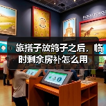 旅搭子放鸽子之后,临时剩余房补怎么用(图4) 旅搭子放鸽子之后,临时剩余房补怎么用(图4)