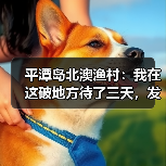 平潭岛北澳渔村:我在这破地方待了三天,发现网上攻略全扯淡(图2) 平潭岛北澳渔村:我在这破地方待了三天,发现网上攻略全扯淡(图2)