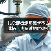 扎尕那徒步那黑卡本古佛塔：我踩过的坑你别踩（图4）