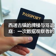 西递古镇的牌楼与笃谊庭:一次数据观察者的田野笔记(图2) 西递古镇的牌楼与笃谊庭:一次数据观察者的田野笔记(图2)