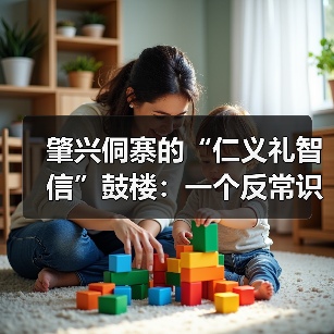 肇兴侗寨的“仁义礼智信”鼓楼:一个反常识的文化逻辑(图1) 肇兴侗寨的“仁义礼智信”鼓楼:一个反常识的文化逻辑(图1)