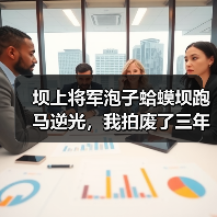 坝上将军泡子蛤蟆坝跑马逆光,我拍废了三年才搞懂(图1) 坝上将军泡子蛤蟆坝跑马逆光,我拍废了三年才搞懂(图1)