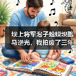 坝上将军泡子蛤蟆坝跑马逆光,我拍废了三年才搞懂(图3) 坝上将军泡子蛤蟆坝跑马逆光,我拍废了三年才搞懂(图3)