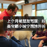 上个月被朋友骂醒:皖美宝藏小城宁国跨界长三角客,我才发现这些年全想错了(图3) 上个月被朋友骂醒:皖美宝藏小城宁国跨界长三角客,我才发现这些年全想错了(图3)