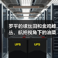 罗平的螺丝田和金鸡峰丛,航拍视角下的油菜花海为什么这么特别(图1) 罗平的螺丝田和金鸡峰丛,航拍视角下的油菜花海为什么这么特别(图1)