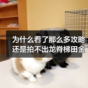 为什么看了那么多攻略还是拍不出龙脊梯田金坑大寨西山韶乐日出?(图2) 为什么看了那么多攻略还是拍不出龙脊梯田金坑大寨西山韶乐日出?(图2)