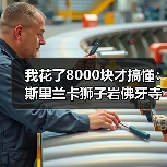 我花了8000块才搞懂:斯里兰卡狮子岩佛牙寺高山茶园到底怎么玩?(图2) 我花了8000块才搞懂:斯里兰卡狮子岩佛牙寺高山茶园到底怎么玩?(图2)
