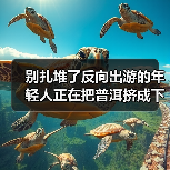 别扎堆了反向出游的年轻人正在把普洱挤成下一个大理(图1) 别扎堆了反向出游的年轻人正在把普洱挤成下一个大理(图1)