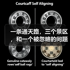 一条通天路,三个景区,和一个被忽略的问题——达瓦更扎、神木垒、硗碛湖到底该怎么看?(图2) 一条通天路,三个景区,和一个被忽略的问题——达瓦更扎、神木垒、硗碛湖到底该怎么看?(图2)