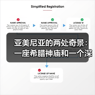 亚美尼亚的两处奇景:一座希腊神庙和一个深坑教堂(图2) 亚美尼亚的两处奇景:一座希腊神庙和一个深坑教堂(图2)