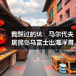 我踩过的坑:马尔代夫居民岛马富士出海浮潜,别再犯同样的错(图2) 我踩过的坑:马尔代夫居民岛马富士出海浮潜,别再犯同样的错(图2)
