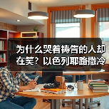 为什么哭着祷告的人却在笑?以色列耶路撒冷哭墙橄榄山锡安旅行笔记(图4) 为什么哭着祷告的人却在笑?以色列耶路撒冷哭墙橄榄山锡安旅行笔记(图4)