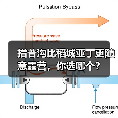 措普沟比稻城亚丁更随意露营,你选哪个?(图3) 措普沟比稻城亚丁更随意露营,你选哪个?(图3)