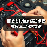 西藏洛扎色乡探访碉楼,我只说三句大实话(图4) 西藏洛扎色乡探访碉楼,我只说三句大实话(图4)