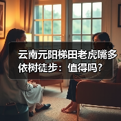 云南元阳梯田老虎嘴多依树徒步:值得吗?(图3) 云南元阳梯田老虎嘴多依树徒步:值得吗?(图3)