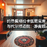 约旦佩特拉卡兹尼宝库与代尔修道院:游客数据背后的真相(图3) 约旦佩特拉卡兹尼宝库与代尔修道院:游客数据背后的真相(图3)