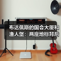 布达佩斯的国会大厦和渔人堡:两座地标背后的故事(图3) 布达佩斯的国会大厦和渔人堡:两座地标背后的故事(图3)