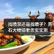 找喷泉还是找喷子?黄石大棱镜老忠实实测(图4) 找喷泉还是找喷子?黄石大棱镜老忠实实测(图4)