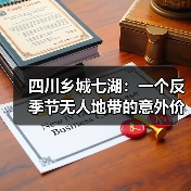 四川乡城七湖:一个反季节无人地带的意外价值(图1) 四川乡城七湖:一个反季节无人地带的意外价值(图1)