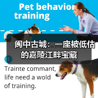阆中古城:一座被低估的嘉陵江畔宝藏(图3) 阆中古城:一座被低估的嘉陵江畔宝藏(图3)